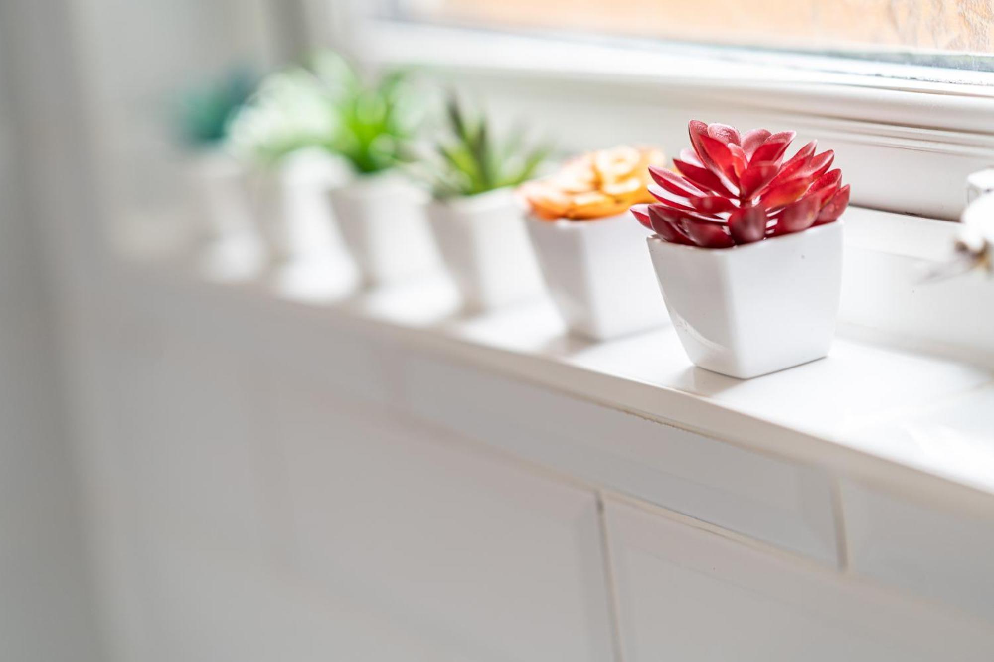 Beautiful 2 Bedroom With Private Garden In Wimbledon - Minutes From Central Londra Esterno foto